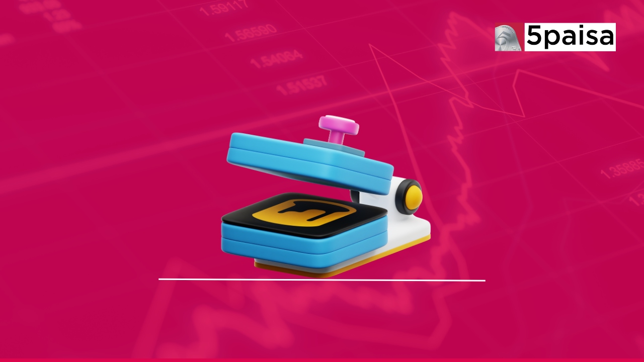 3D Printing Stocks : Best 3D Printing Stocks to Buy in 2023 | 5paisa